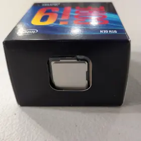I9-9900 Intel Core I9 9th Gen -