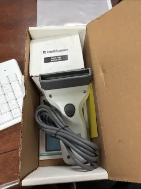 Intelliscanner Cltx00454223-2d31ee