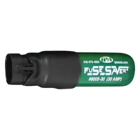 8005-30a Ipa Fuse Saver 30 A Green Replacement Handle