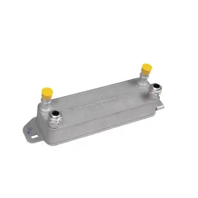 68373829aa Iriequ Transmission Oil Cooler Compatible With Ford F-250 F-350 Super Duty 2017 2018