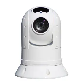 Iris-a418 Iris Innovations Atom A418 2mp Ip Hd Ptz Camera / Single Payload Low Light With Ir Led 30x