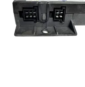 2w9f-13c789-bk Jaguar 08-09 Xj8 Rear Memory Seat Module 8-way #3