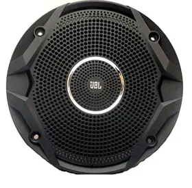 Ms6520bk Jbl Boat Atv Marine 6.5 Inch Dual Cone Stereo Speakers Bulk Packaging #2