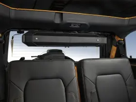 Vm2dz-18808-j Jbl 3-door 21-24 Ford Bronco Soundbar Speaker