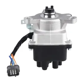 Td-91u Jdmon 611056983607 Compatible With Ignition Distributor Honda Civic Acura El 1.5l 1.6l 199