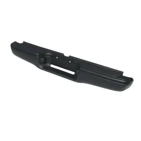 Jdm-f887 Jdmspeed Rear Step Bumper Face Bar Assembly Replacement For Toyota Tacoma 1995-2004 Pi