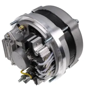 01183858 Jeenda 1177328 12v 60a Alternator Aak2306 58249gt Compatible Deutz Engine 2011