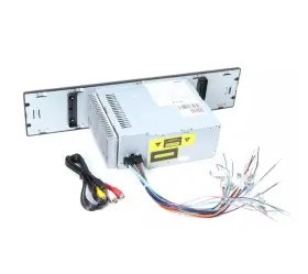 Jwm92a Jensen Heavy Duty Wallmount Rv Dvd Receiver #3
