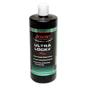 Jescar 697478449594 Ultra Lock - 32oz Sio2-infused Advanced Polymer Sealant For Long-lasting