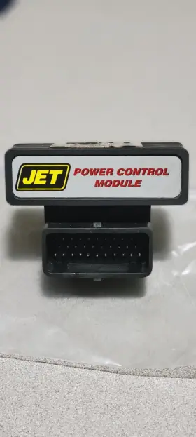 90023s Jet Performance Pcm