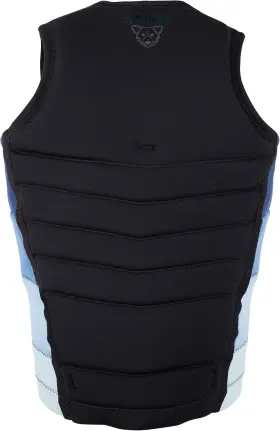 Jetpilot 882930224295 Jb Oftneill Neoprene Comp Vest Large Black #3