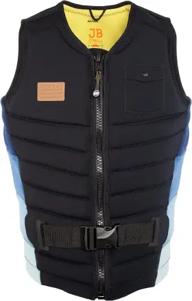 Jetpilot 882930224295 Jb Oftneill Neoprene Comp Vest Large Black