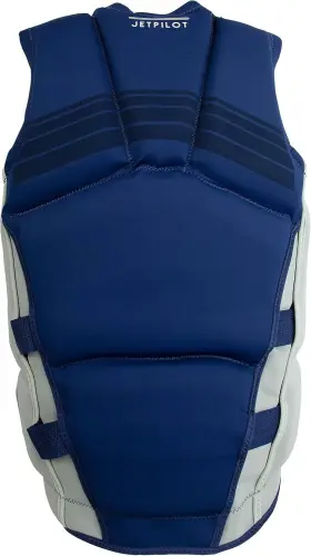 Jp21237-navy-s Jetpilot Shaun Murray Neoprene Cga Vest Pfd Small Navy #3