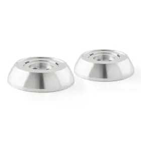 Jl Audio 699440911917 Ps-swmcp-c-sm Clear Anodized Vex Enclosed Speaker System Surface