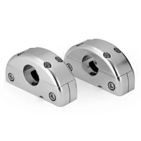M-mcpv3-2.000 Jl Audio 91268 Enclosed Speaker System Fixture For Pipe