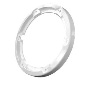 M6-650str-s-gw Jl Audio 92881 M6 Series 6.5 Inch Speaker/subwoofer Trim Ring In