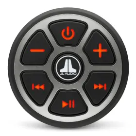 Mbt-crxv3 Jl Audio 91905 Weatherproof Controller And Receiver With