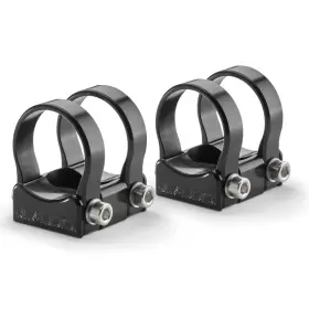 Ps-swmcp-b-1.500 Jl Audio 91189 Four Swivel Mounting Clamps For 1.50 Inch Roll
