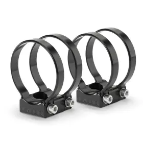 Ps-swmcp-b-2.625 Jl Audio Vex Enclosed Speaker System Swivel Mount Fixture