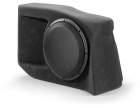 13w3v3 Jl Audio Sb-f-mucupe/13w3v3 Stealthbox Enclosed Subwoofer 2005-2009 Ford Mustang Coupe