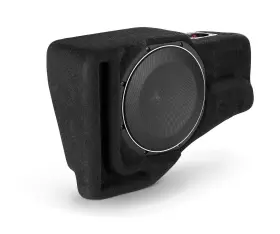 Sb-f-exped4g-10tw1 Jl Audio Sbfexped4g10tw1 Stealthbox For 2018-up Ford Expedition Cargo Area