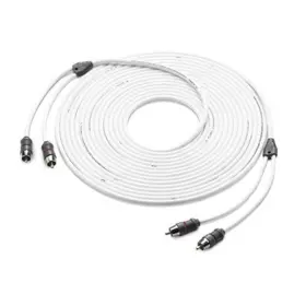 Xmd-whtaic2-25 Jl Audio 90439 2-channel 25 Ft 7.62 M Marine