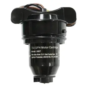 3270 Johnson Pump 729321285728 28572 Replacement Cartridge For 750 Gph Bilge - Model No.