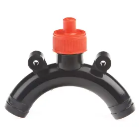 81-47237-03 Johnson Pump Vented Loop - 1-1/2 Inch