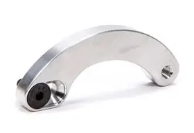 Al-9100-cl-hm Jones Racing Products Alternator Bracket Mount