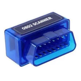 Jscan-obd2viecar Jscan Bluetooth V4.0 Viecar Obd2 Car Diagnostics Scanner Works With Some Vs Of