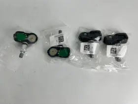 42607-33021 Jsueng 736067391095 Tpms Sensor Set Of 4 Tire Pressure Monitoring System