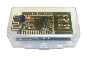 Kso1702 K Solution 2 Configurable Auto On/off Bluetooth Low Energy Ble Obd-ii Obd2 Car