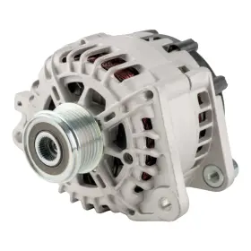 1176alt027hus57 Kac Alternator Replacement For 2007-2012 Altima 2.5l Sedan Sentra 2.5l2011-2013