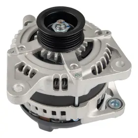 Kac 1258alt041ruswywy 140 Amp Auto Alternator Generators Replacement For Jeep 2009-11 Wrangler