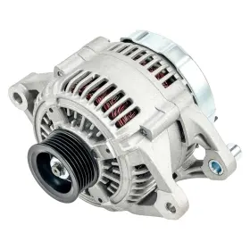 Kac 2591alt442lus Alternator Compatible With 19992000 Cherokee/wrangler/dakota 117 Amp Alte
