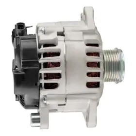 3549alt027bus Kac Alternator Automotive Replacement Fit For Nissan Altima 07-13 2.5l
