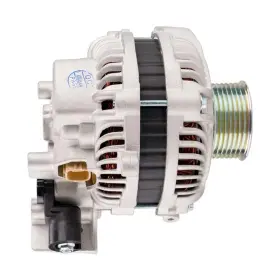 3617alt0747us Kac Upgraded Alternator Compatible Civic 1.8l 1.8 2006 2007 2008