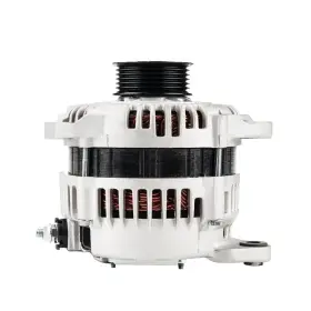 3840alt103jus Kac Upgraded Alternator Fits Compatible With Maxima