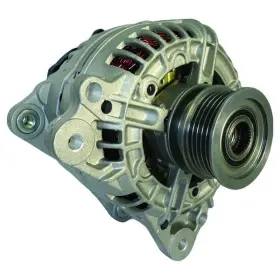 4738alt1562us Kac 140amp Alternator 07k 903-023c Replacement For 2006-2014 Beetle L5 2.5l 2011-201
