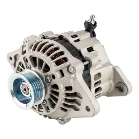 Kac 6334alt013cuswywy Alternator 90amp Replacement For Outback 0004 Forester 0305 Legacy B