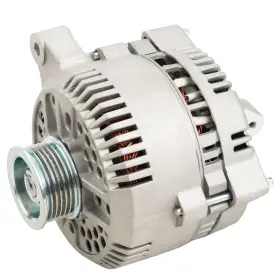 6868alt2306us Kac Alternator Fit For 2004-2008 E-350 Super Duty E-250/150 1992-1995 Town Car