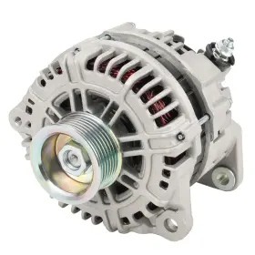 8247alt211yus Kac Auto Alternator Generators Replacement For 2004-2007 Titan 2005-2006 Arma