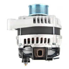 8347alt050fuswywy Kac Alternator 130amp 08-12 2.4l Tsx 09-10/12-14 Oem# 12870 94812 11390r