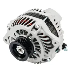 8447anr0829us Kac Alternator Fit For 2010-2012 Outback 2.5l Legacy High Output