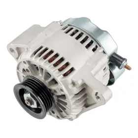 8639alt150kus Kac Alternator Compatible With Acura Integra L4 1.8l B18c1 1994-1995 101211-5410 90a