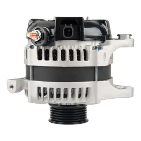 Kac 9461alt041kus57 Alternator Compatible With For Jeep 09-11 Wrangler Dodge 08-10 Grand