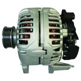 9544alt156qus57 Kac Alternator Replacement For 2012-2014 Beetle 2.5l Passat 2011-2