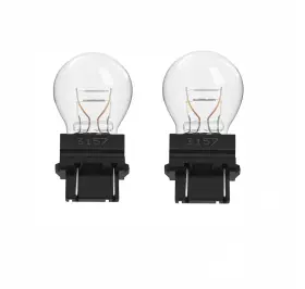 Kadiby315702 Kadiby 2 Pack 3157 4157 Bulb Brake/tail/turn Signal Light/drl Daytime Running Lights