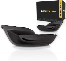 Karparts360 706189781258 For Nissan Altima Fog Light Cover 2013 2014 2015 Driver And Passenger Side Pair/ Karparts360 706189781258 For Nissan Altima Fog Light Cover 2013 2014 2015 Driver And Passenger Side Pair/