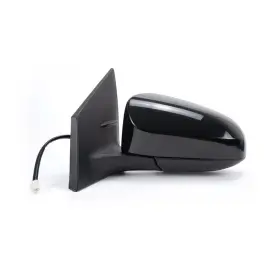 Clx-m0-usa-ty160el-cl360a70 Karparts360 For Toyota Corolla 2014-2019 Door Mirror Driver Side Power Manual Folding #2